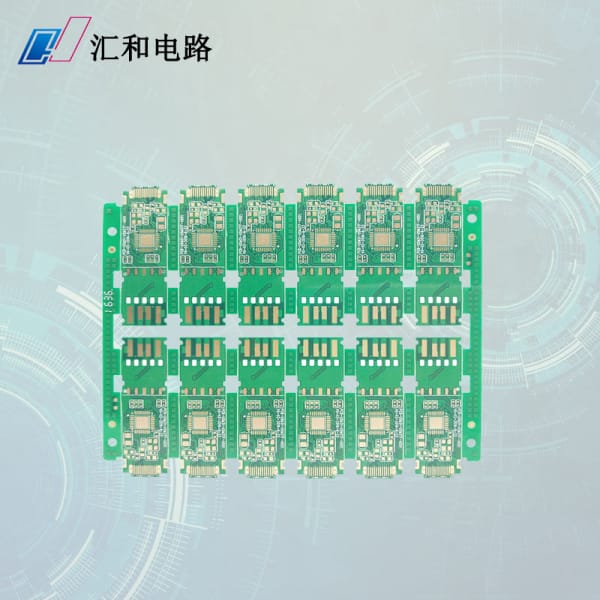 pcb拼板是不是便宜一点，pcb怎么拼板节省费用？