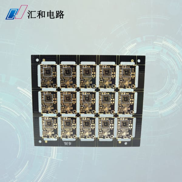 pcb拼板是不是便宜一点，pcb怎么拼板节省费用？