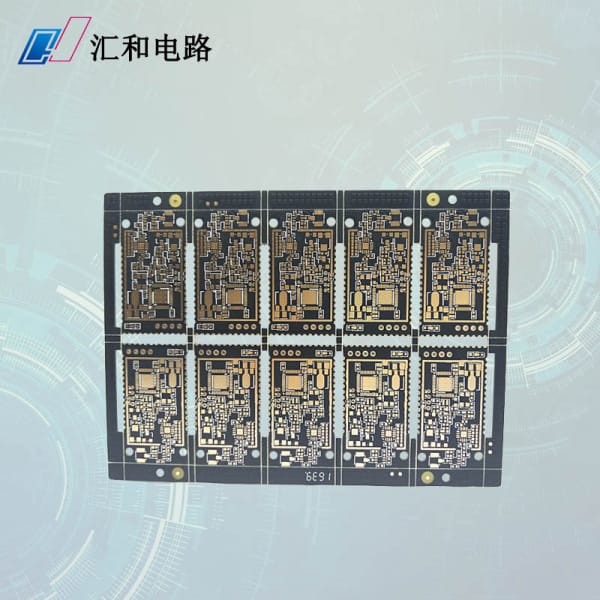 电路板生产厂家排名，pcb板打样厂家排行前十？