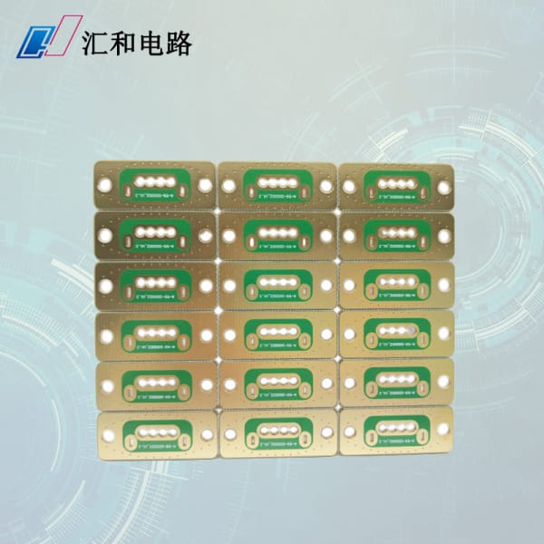 pcb板cti，pcb板的cti