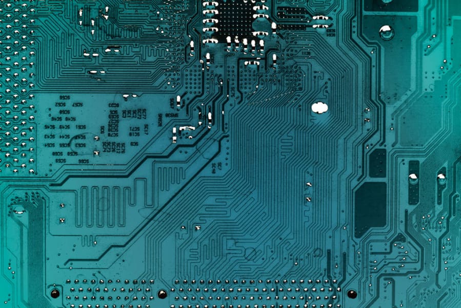 深圳pcba厂排名，深圳pcb生产厂家排名