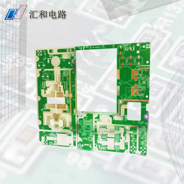 电子线路板的基本知识