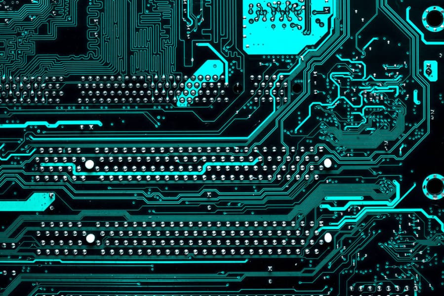 pcb制作的基本工艺流程有哪些？