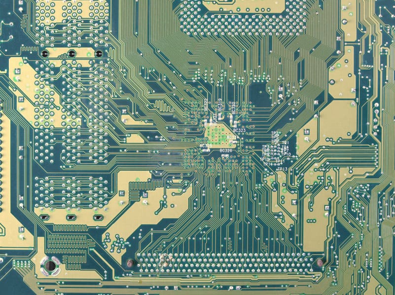 pcb专业打样厂家，pcb打样厂家哪家好？