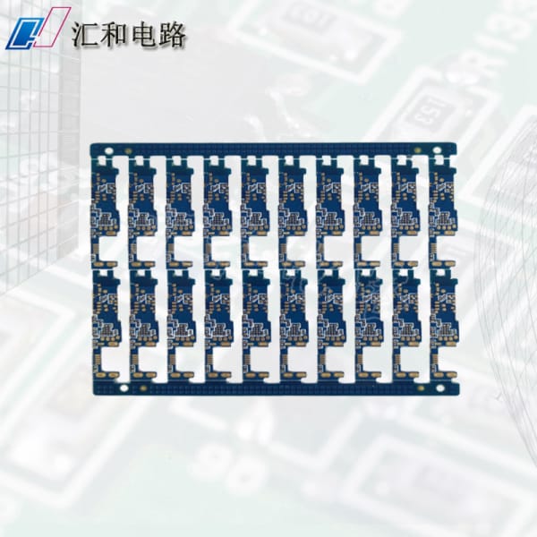 pcb板材料有哪几种，pcb板材质有哪些型号？