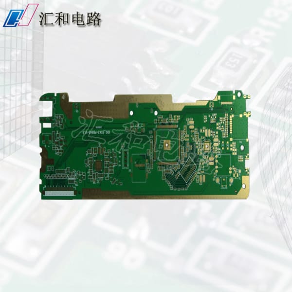 pcb开窗镀锡，pcb开窗镀锡宽度过流能力