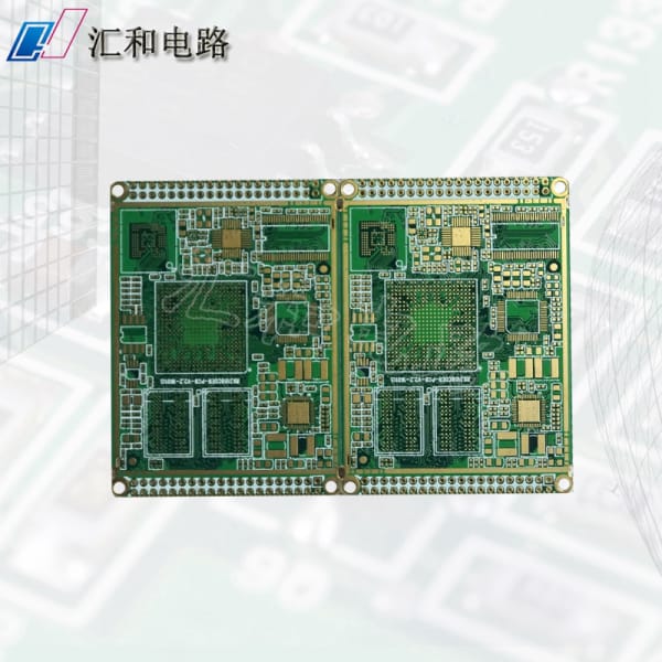 pcb板材料有哪些种类，pcb板材料有哪几种型号？