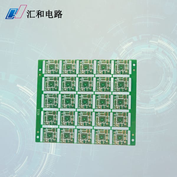 多层PCB设计，多层PCB粘结分层怎么处理？