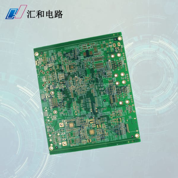 深圳电路板生产厂家，电路板生产厂家排名