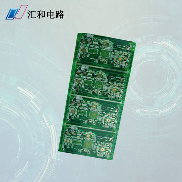 汽车PCB，汽车Pcb工艺要求