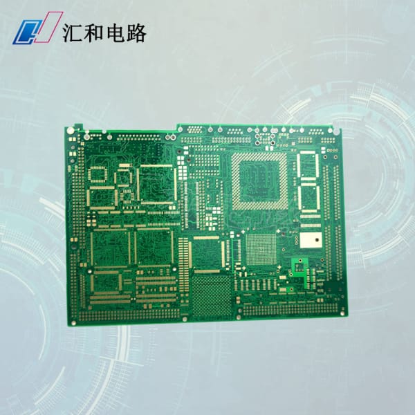 HDI线路板的定义，hdi线路板制作流程？