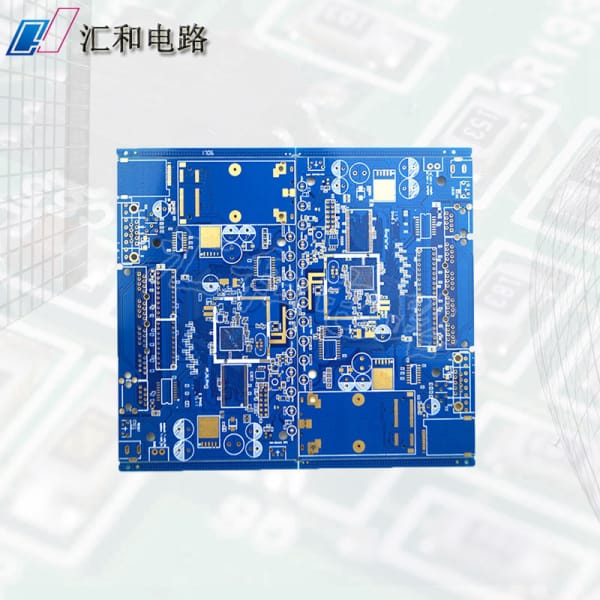 电路板埋盲孔的工艺，pcb盲孔和埋孔有什么区别？