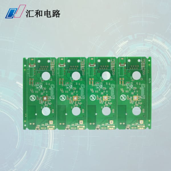 电路板埋盲孔的工艺，pcb盲孔和埋孔有什么区别？