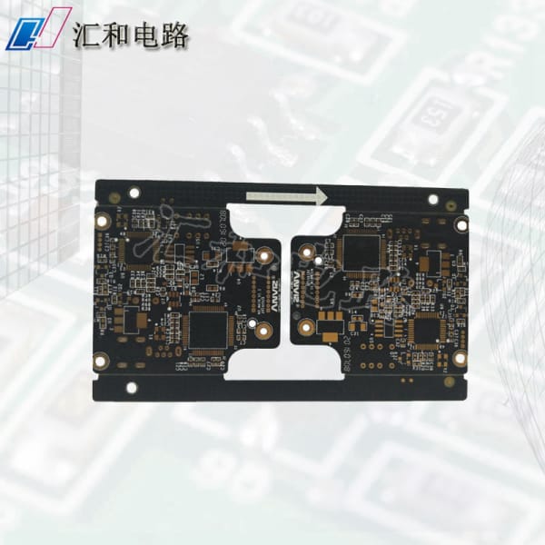 电路板埋盲孔的工艺，pcb盲孔和埋孔有什么区别？