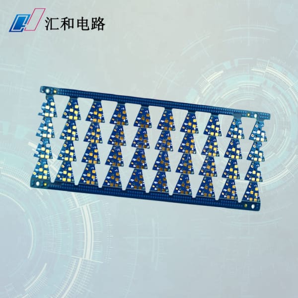 铝基板PCB绘制，铝基板pcb画法