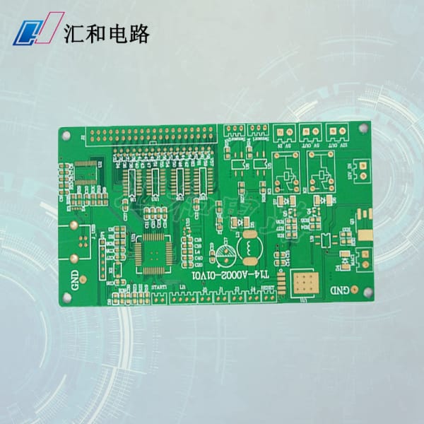 pcb板分板，pcb分板机基本操作流程？