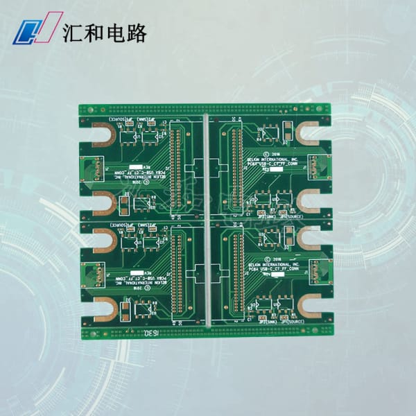 pcb打样网站，pcb打样收费标准