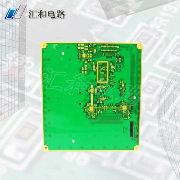 pcb两层板是什么意思？双层pcb板价格行情