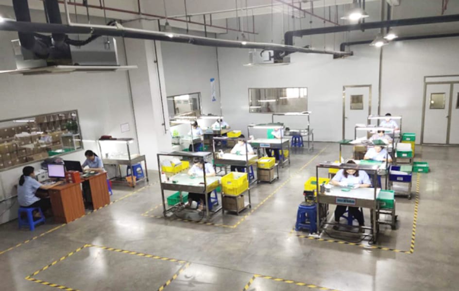 pcb板技术含量高吗，电路板pcb打样找不到厂家？点这里,联系我
