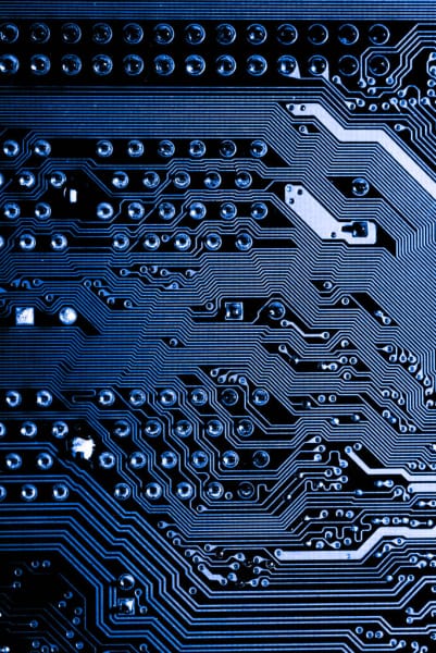 pcb上的铜箔，pcb板铜箔翘起