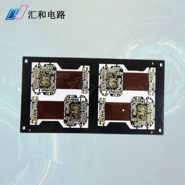 pcb通孔的孔径有哪些，pcb通孔有什么用？