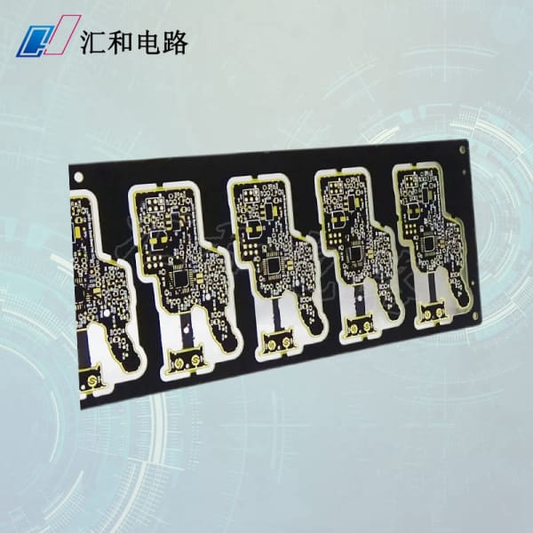 pcb通孔的孔径有哪些，pcb通孔有什么用？