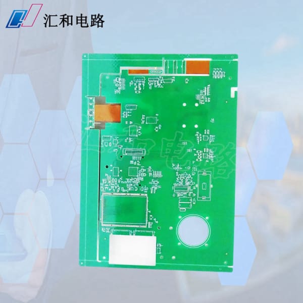 pcb回流路径设计，pcb回流线的作用