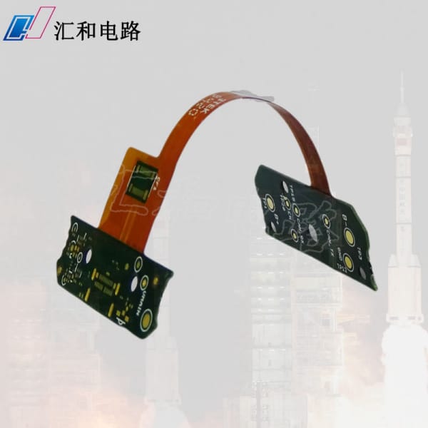 pCB阻焊塞孔深度如何测量？pcb阻焊塞孔ipc标准