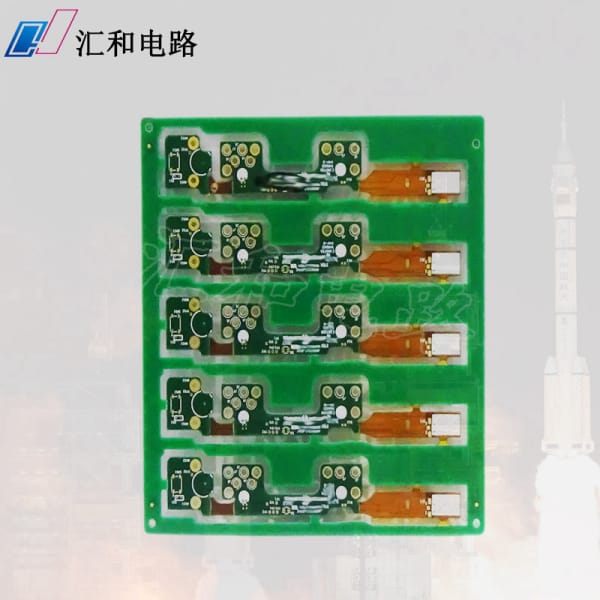 pCB阻焊塞孔深度如何测量？pcb阻焊塞孔ipc标准