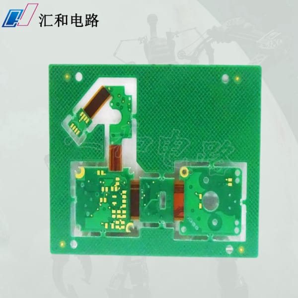 pcb怎么挖孔，pcb怎么挖槽？