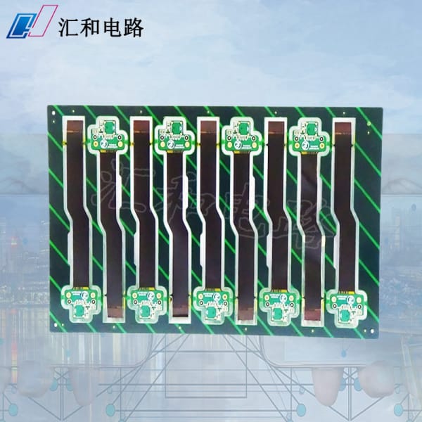 pcb如何制作，pcb的制作工艺流程