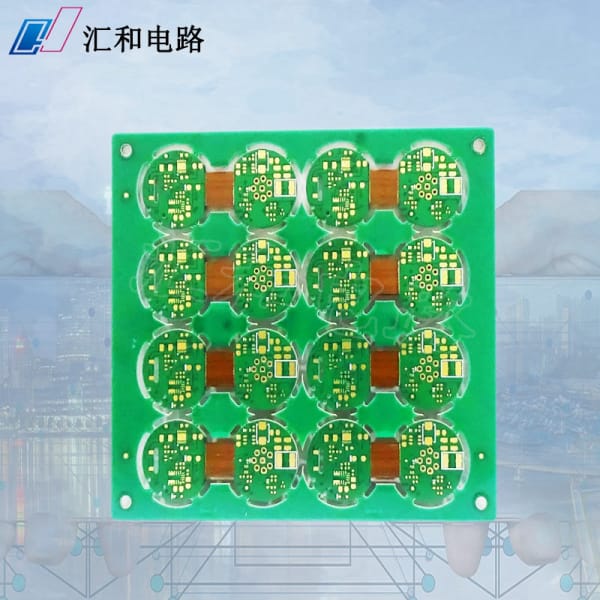 pcb板快速打样，pcb打样和制板区别