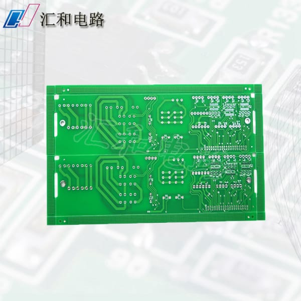 高频信号pcb布线，pcb高频电路设计