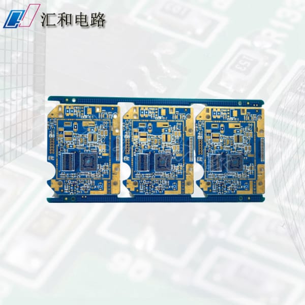 pcb铜箔厚度为什么分内存和外层？pcb铜箔厚度与电流