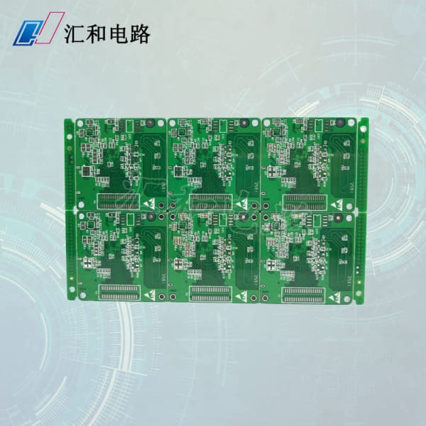 pcb铜箔厚度为什么分内存和外层？pcb铜箔厚度与电流