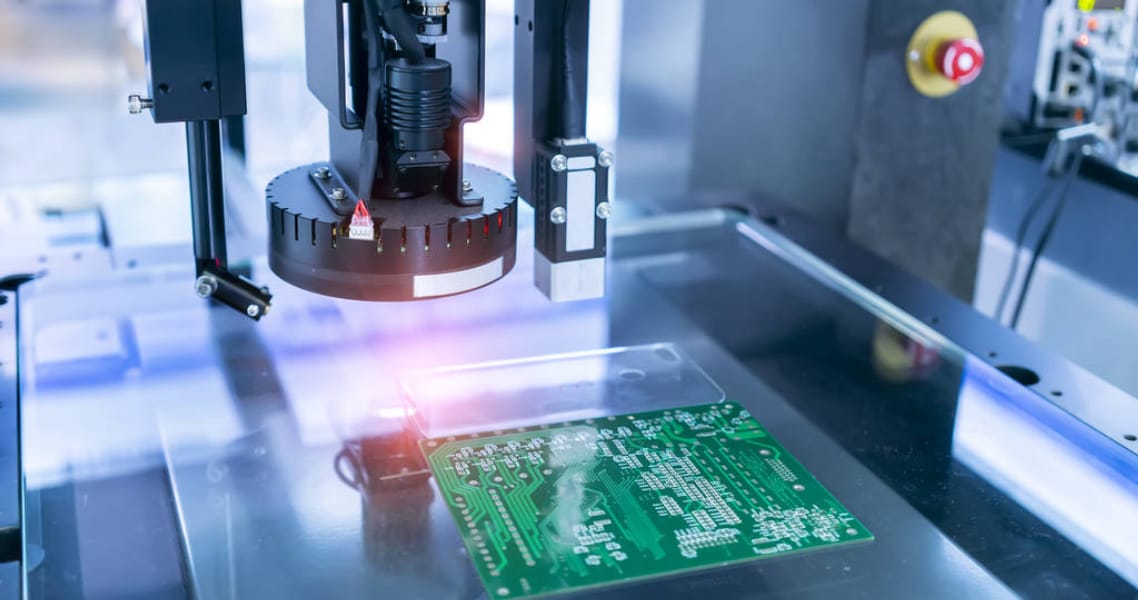 pcb过孔盖油和不盖油的区别，pcb过孔盖油好还是不盖油好？