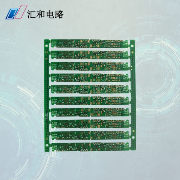 pcb 板设计制作成本，pcb设计行业发展前景