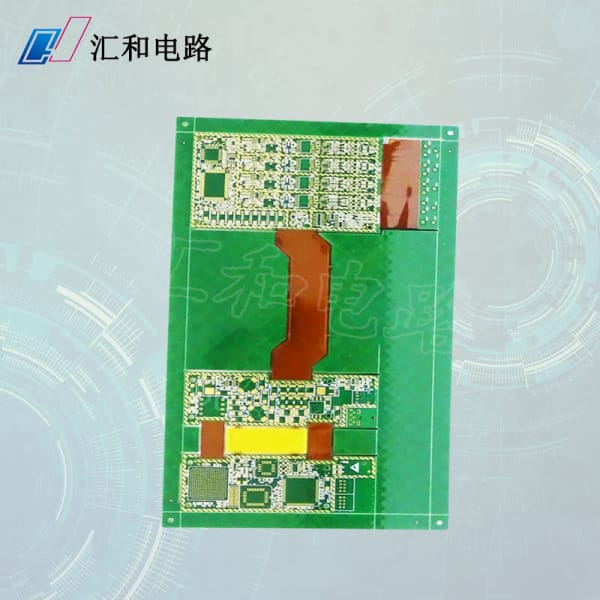 pcb层结构，pcb板有哪些工作层？