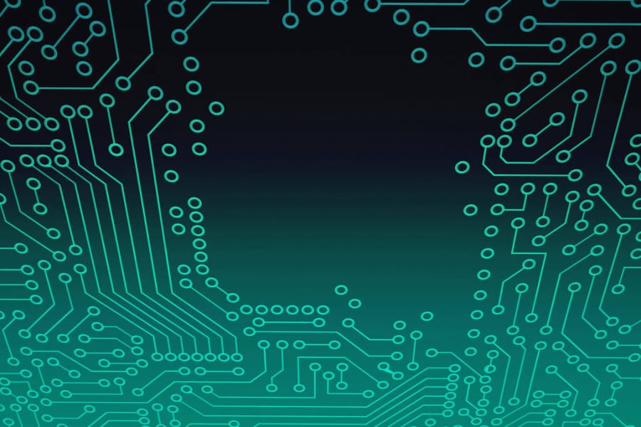 pcb散热的方式，pcb最佳开孔散热方案