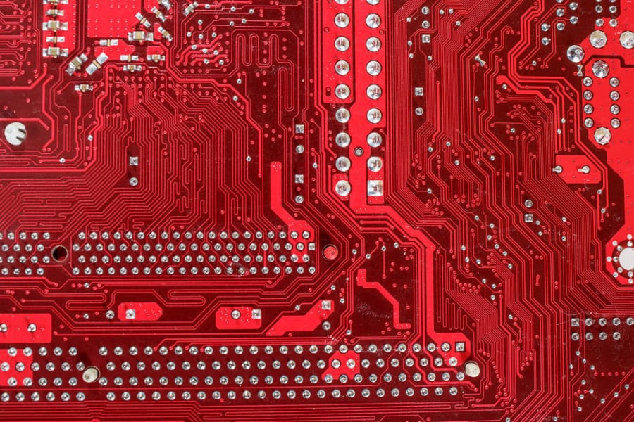 pcb散热器原理，pcb板散热计算公式