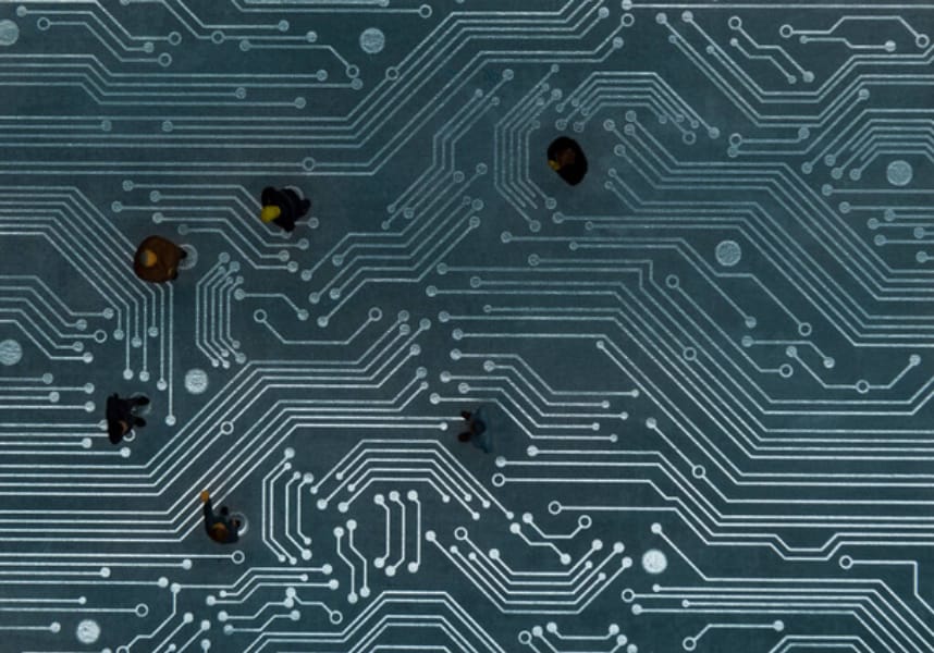 pcb电镀铜工艺介绍，pcb电镀铜工艺流程及原理