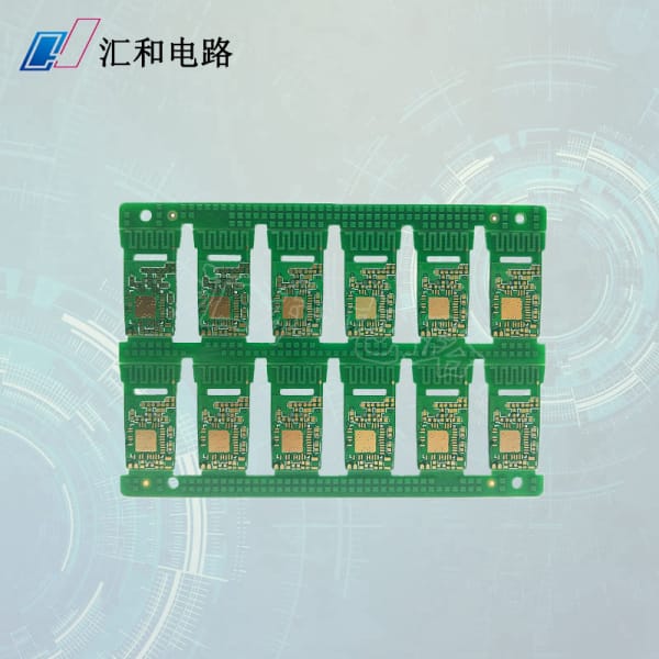 pcb板怎么加工，pcb打样加工