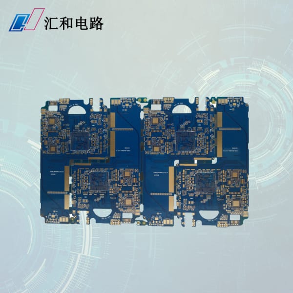 单片机电路pcb布局，设计单片机系统pcb