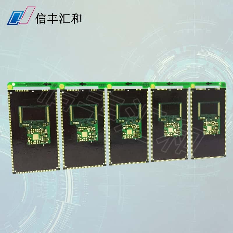 天线PCB选材特点，天线PCB板材稳定性