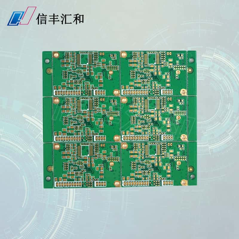 金手指pcb设计，金手指pcb怎么画？