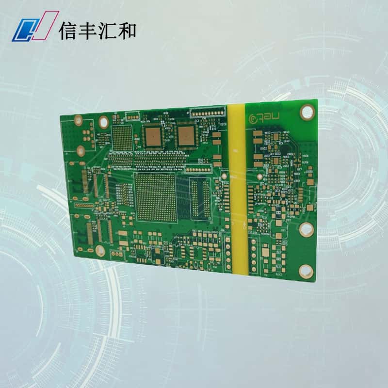 电源板pcb设计相关知识，印刷电路板pcb设计过程中出现的问题及纠正