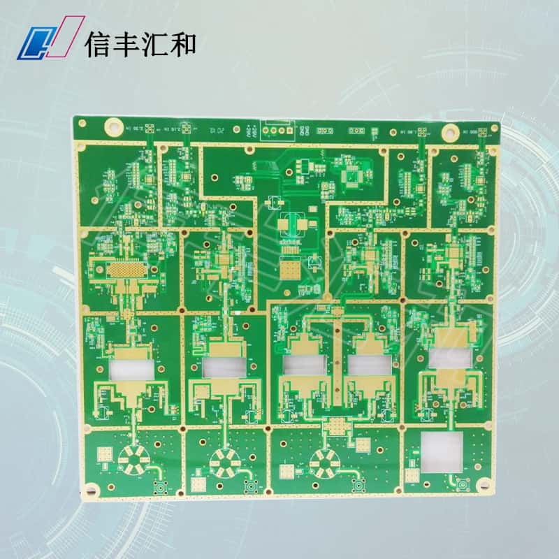 高精度印刷电路板，高精密印制电路板有哪些？