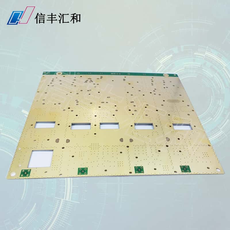 高精度印刷电路板，高精密印制电路板有哪些？