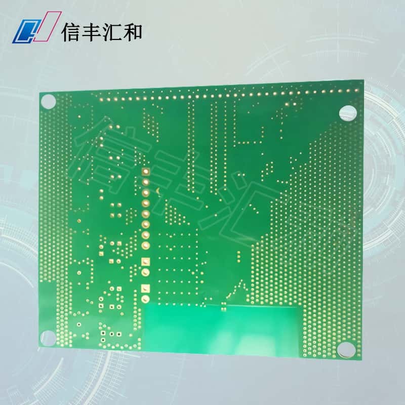 汽车板pcb控制要求，汽车板pcb外层控制要求