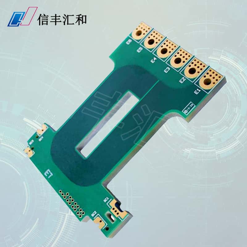 温湿度传感器的电路接口及使用方法
